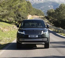 2027 range rover ev all the details