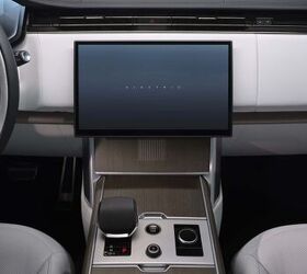 2027 range rover ev all the details