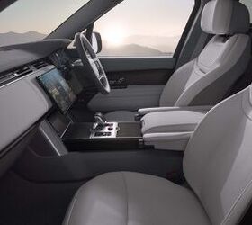 2027 range rover ev all the details