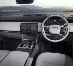 2027 range rover ev all the details