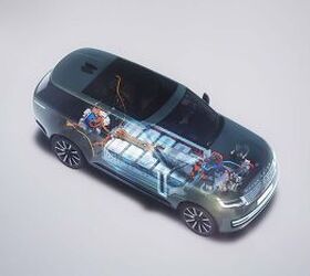 2027 range rover electric debuts with 542 hp and 333 mile range