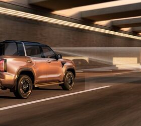 2027 mitsubishi pajero all the details