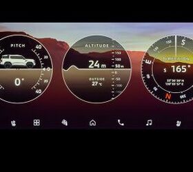 2027 mitsubishi pajero all the details