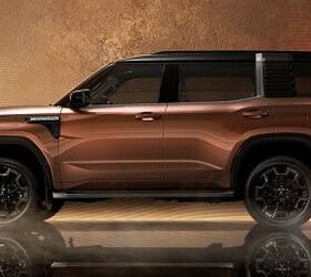 2027 mitsubishi pajero all the details