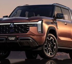 2027 mitsubishi pajero all the details
