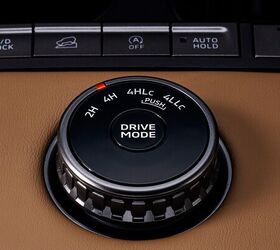 2027 mitsubishi pajero all the details