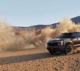 2027 mitsubishi pajero all the details