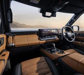 2027 mitsubishi pajero all the details
