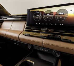 2027 mitsubishi pajero all the details