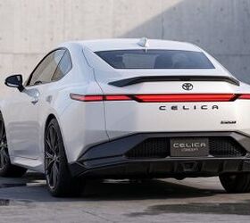 autoguide.com - AutoGuide.com Staff - 2028 Toyota Celica Sport: Everything We Know