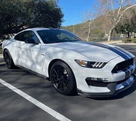 2015 shelby gt350 for sale