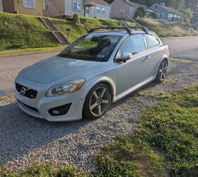 2012 Volvo C30 For Sale