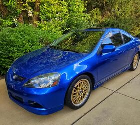 2006 Acura RSX Type-S For Sale