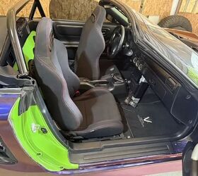 2003 toyota mr2 spyder for sale