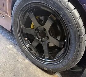 2003 toyota mr2 spyder for sale