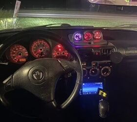 2003 toyota mr2 spyder for sale