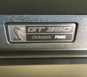 2015 ford shelby gt350 for sale