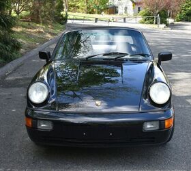 1991 Porsche 964 911 For Sale