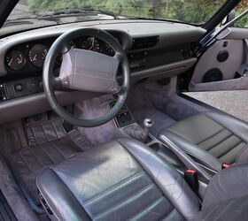 1991 porsche 964 911 for sale
