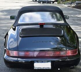 1991 porsche 964 911 for sale