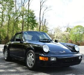 1991 porsche 964 911 for sale