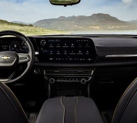of course general motors has new in cabin camera technology