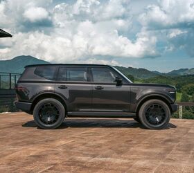Scout Mountainside Traveler SUV Concept: All The Details