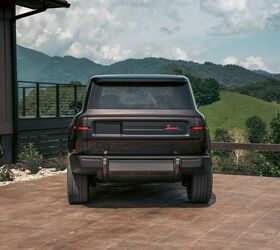 Scout Shows Different Traveler SUV Personalities With New Concepts