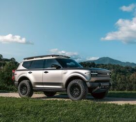 Scout Traveler Trail-Ready Concept: All The Details