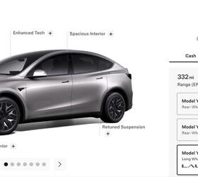 official epa ratings give six seat tesla model y l even more range