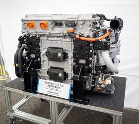 toyota explores hydrogen power for auto parts supply chain