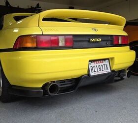 1991 toyota mr2 turbo for sale, 1991 toyota mr2 turbo for sale