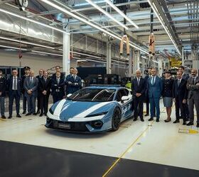 lamborghini just gave the italian police a serious upgrade