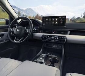 2026 honda pilot elite review video