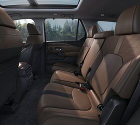 2026 honda pilot elite review video
