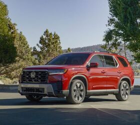 2026 honda pilot elite review video