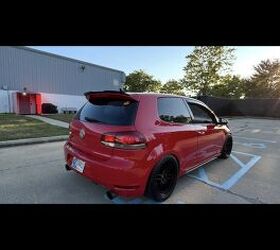 2011 Volkswagen Golf GTI For Sale