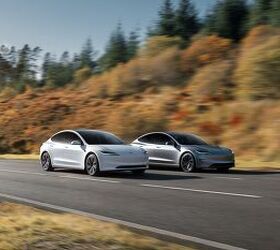 Tesla Comes Up Short in New EV Battery Health Study