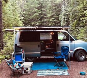 1999 Chevrolet Astro For Sale