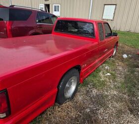 1985 chevrolet s10 for sale, 1985 chevrolet s10 for sale