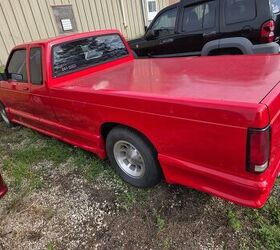 1985 chevrolet s10 for sale, 1985 chevrolet s10 for sale