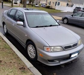 2001 infiniti g20 for sale, 2001 infiniti g20 for sale