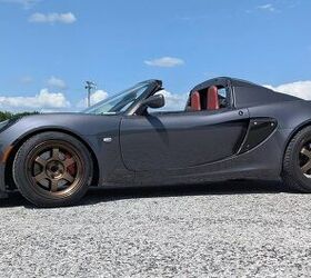 2005 Lotus Elise For Sale