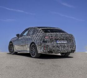 2027 bmw 3 series camo all the details, 2027 BMW 3 Series