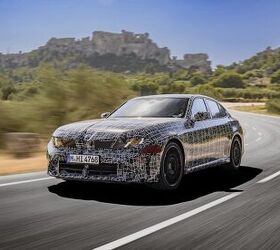 2027 bmw 3 series camo all the details, 2027 BMW 3 Series