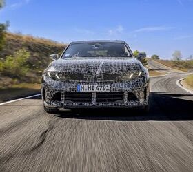 2027 bmw 3 series camo all the details, 2027 BMW 3 Series
