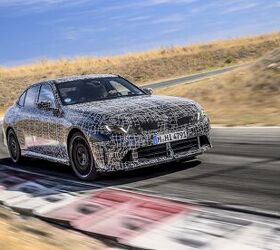 2027 bmw 3 series camo all the details, 2027 BMW 3 Series