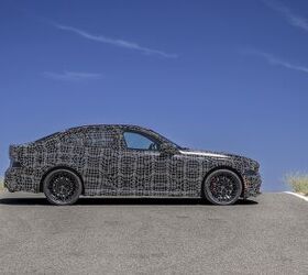 2027 bmw 3 series camo all the details, 2027 BMW 3 Series