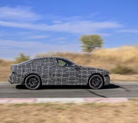 2027 bmw 3 series camo all the details, 2027 BMW 3 Series