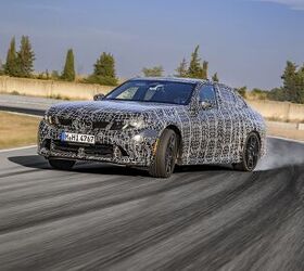 2027 bmw 3 series camo all the details, 2027 BMW 3 Series